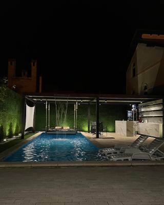 Spa Lux Apatin