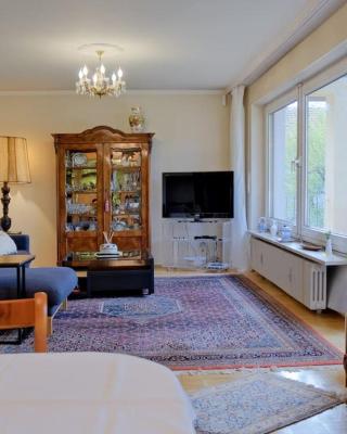 GLC Gauting Living Comfortable 100