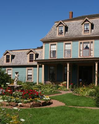 Barachois Inn