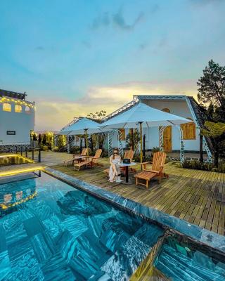TRANG Homestay