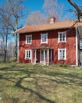 Sparreholm Bed and Breakfast
