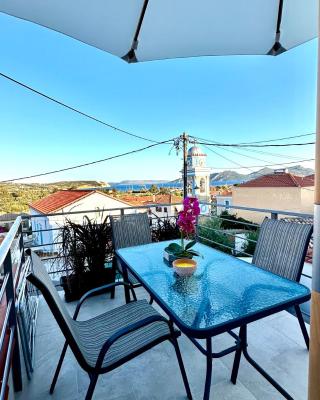 Saint Nicolas luxury apartment