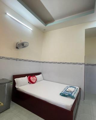 My Linh Motel 976 Đường võ thị sáu long hải
