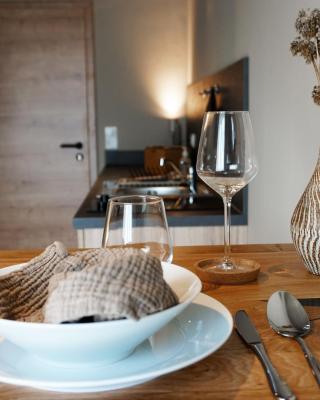 Talbach Apartments