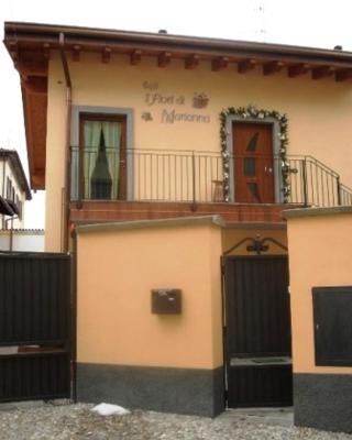 B&B I fiori di Marianna