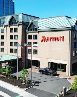 Halifax Marriott Harbourfront Hotel