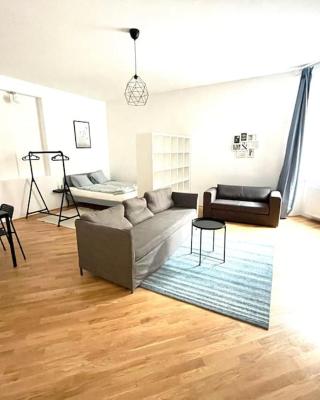 Brand New & Spacious Apartment in the City Centre