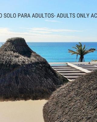 Mandala Bungalows - Adults Only