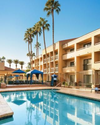 Courtyard by Marriott Phoenix North