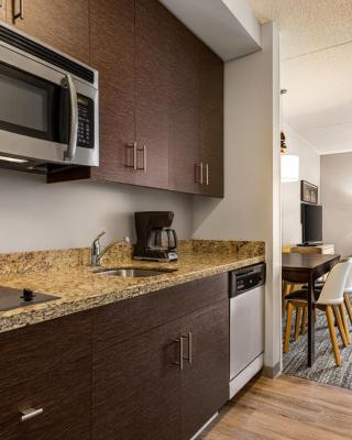 TownePlace Suites by Marriott Harrisburg West/Mechanicsburg