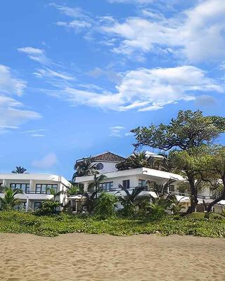 OP Signature ApartHotel & Luxury Villas