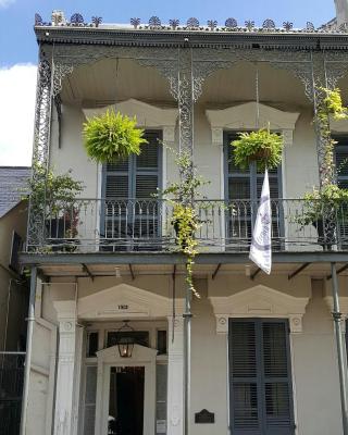 Inn on St. Ann, a French Quarter Guest Houses Property