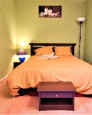 Lovely Room Paris
