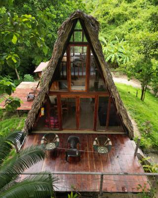 Tiny Houses Unique Tayrona - Dentro del Parque Tayrona