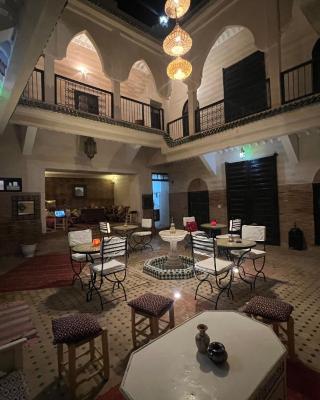 Riad Ago