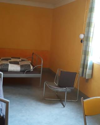LoftCamp Großmann