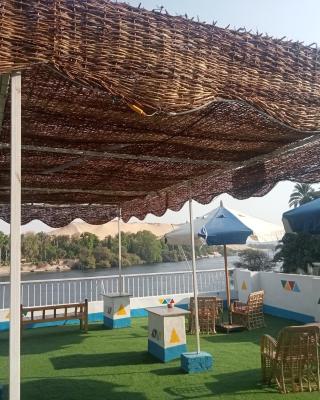 ABAZIDO Nubian Guest House