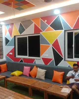 Bedweiser Backpackers Hostel