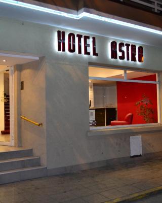 Hotel Astro