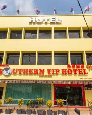 Southern Tip Hotel