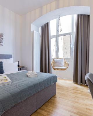 LaMiaCasa City 145 qm 2 Baths Parking