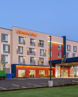 Hampton Inn Stockton, Ca