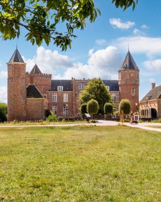 Stayokay Hostel Domburg