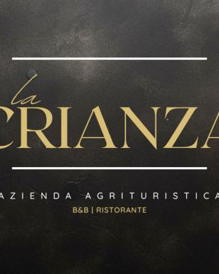 Agriturismo La Crianza