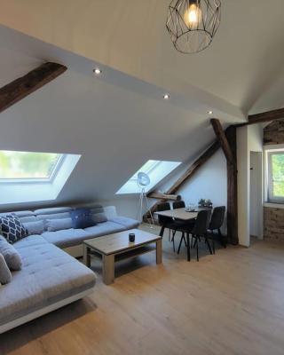 Amstetten Penthouse