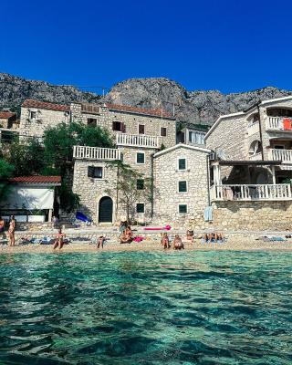 Apartments Ivica Mateljak