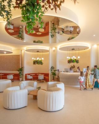 RH Silene Hotel & Spa 4 Sup