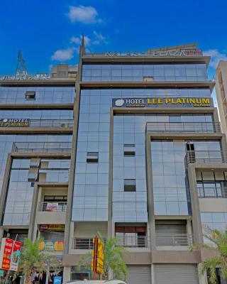 HOTEL LEE PLATINUM