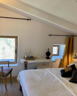 Molinot Gîtes Nature & Confort