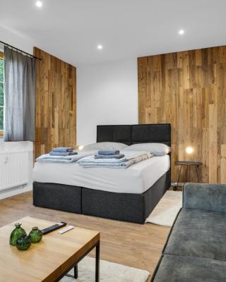 Apartmány Ochsendorf - Pod Strání