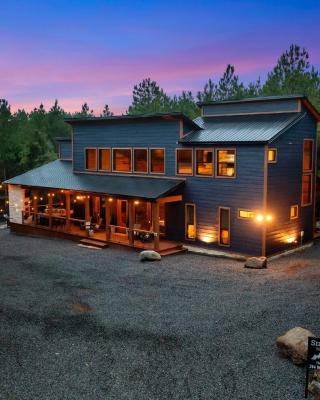 Unwind in Style! *NEW* Sip and Stay Hideaway