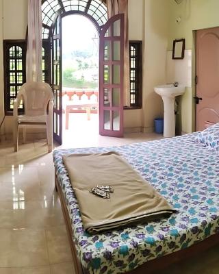 Sri Durgamba Residency