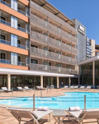 UNAHOTELS Varese