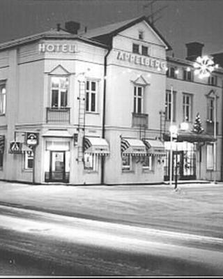 Appelberg hotel
