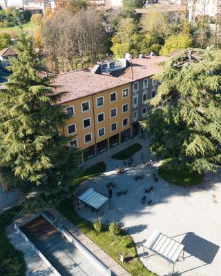 Hotel San Pancrazio
