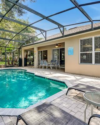 Mickey's Ranch - 4 bed pool home - Windsor Hills