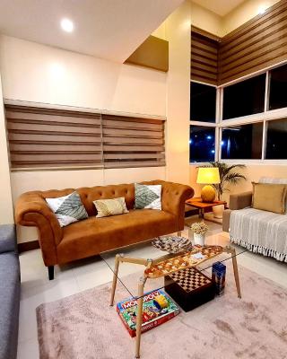 Serenity Home near Ayala Malls Serin