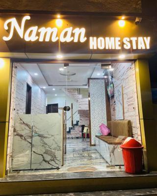 Naman Homestay