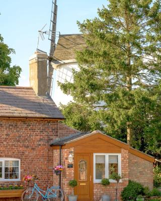 Saughall Mill Farm Cottage