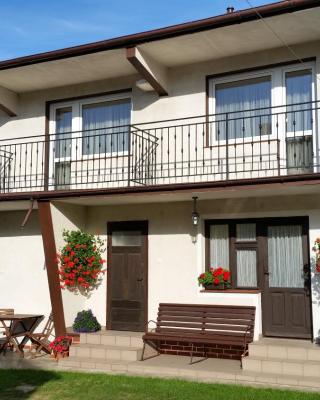 Pod Wierzbą - Mieroszyno