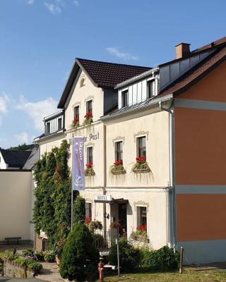 Hotel zur Post