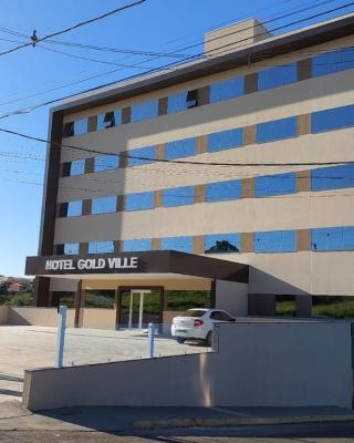 Hotel Gold Ville