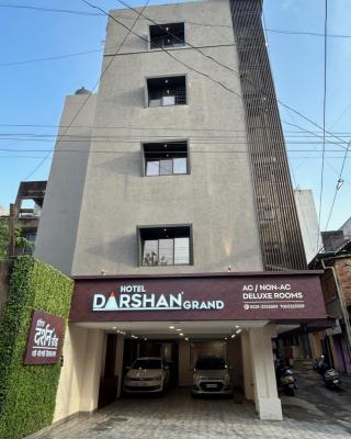 Hotel Darshan Grand