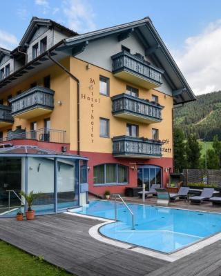 Alpinhotel Maistatt