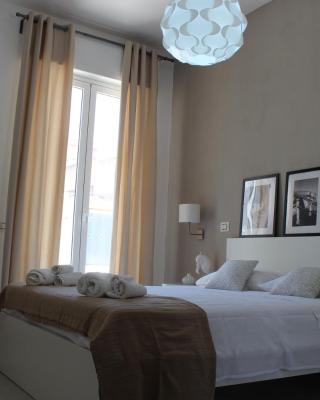 B&B Volga Twentyone