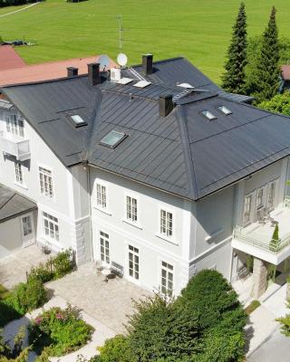 Villa Wickenburg
